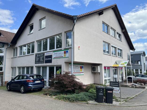 Laden zur Miete 1.836 € Höfingen Leonberg 71229