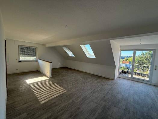 Maisonette zur Miete 1.010 € 3 Zimmer 101 m² 3. Geschoss Stetternich Jülich 52428