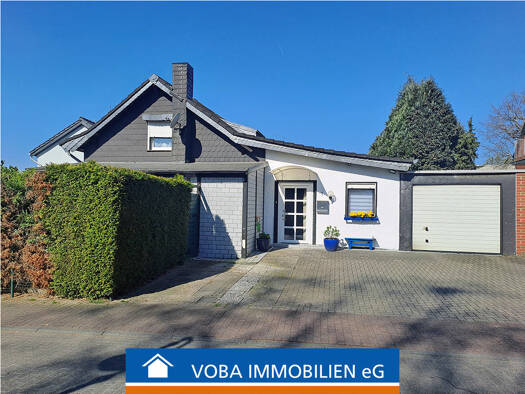 Einfamilienhaus zum Kauf 170.000 € 4 Zimmer 107 m² 413 m² Grundstück Wegberg 41844