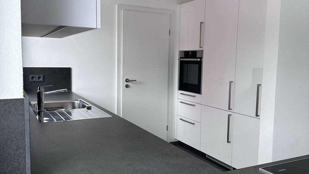 Wohnung zur Miete 1.000 € 4,5 Zimmer 105 m² Geschoss EG/3 frei ab 01.05.2026 Hauerz Bad Wurzach 88410