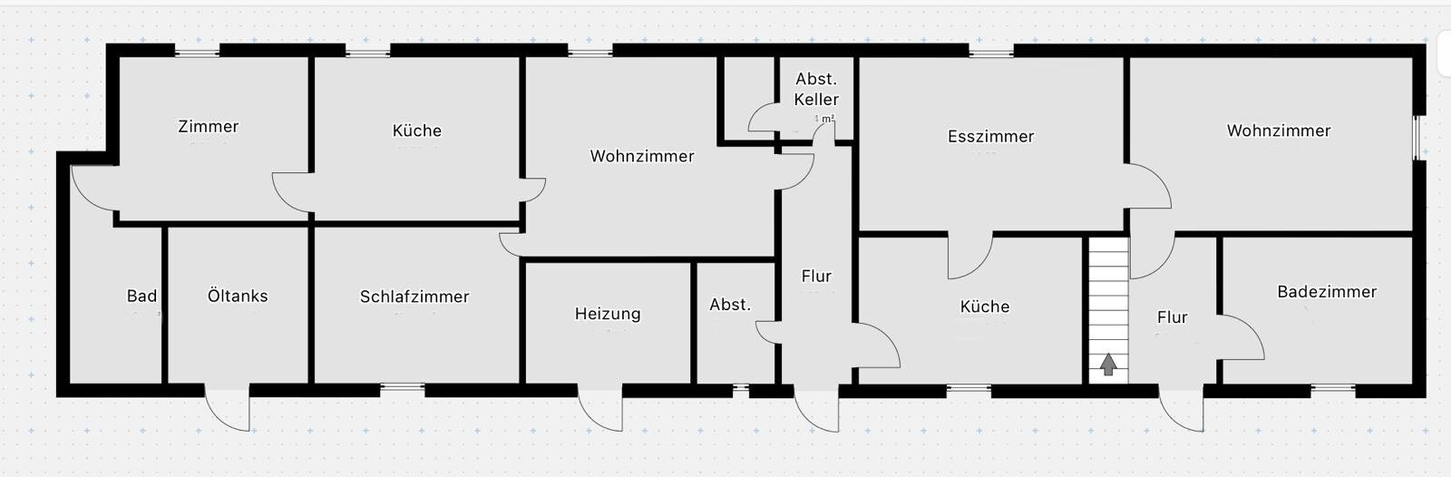 Bauernhaus zum Kauf 129.900 € 6 Zimmer 160 m²<br/>Wohnfläche 1.200 m²<br/>Grundstück ab sofort<br/>Verfügbarkeit Söllichau Bad Schmiedeberg 06905