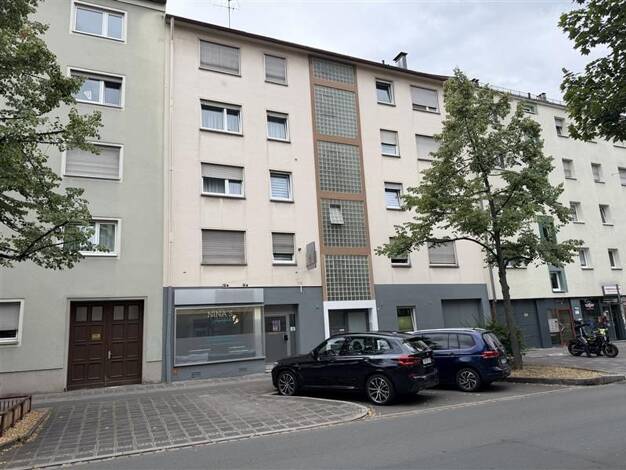 Gewerbeobjekt zur Versteigerung provisionsfrei als Kapitalanlage geeignet 2.490 € 801 m² 529 m² Grundstück Lichtenhof Weiterer Innenstadtgürtel Süd 90459