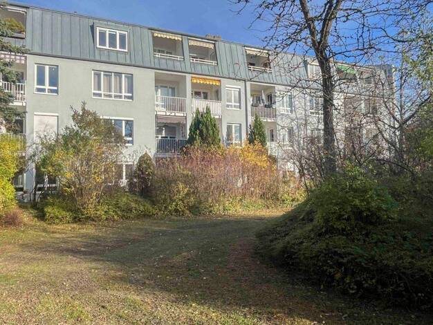 Sonstiges zum Kauf als Kapitalanlage geeignet 397.000 € 2 Zimmer 56,9 m² Bogenhausen München 81927