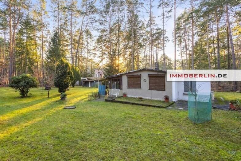 Grundstück zum Kauf 280.000 € 2.034 m² Grundstück Fichtenwalde Beelitz 14547