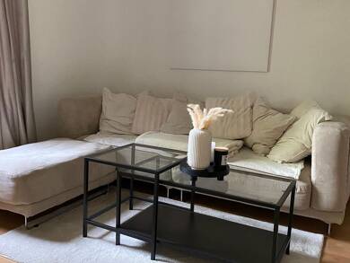 Wohnung zur Miete 480 € 2 Zimmer 44 m² Geschoss EG/3 frei ab 15.08.2025 Kerpen 50169