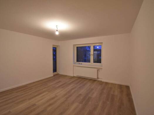 Wohnung zur Miete 1.100 € 3 Zimmer 72,1 m² 2. Geschoss frei ab sofort Paul-Bonatz-Straße 27 Garath Düsseldorf 40595