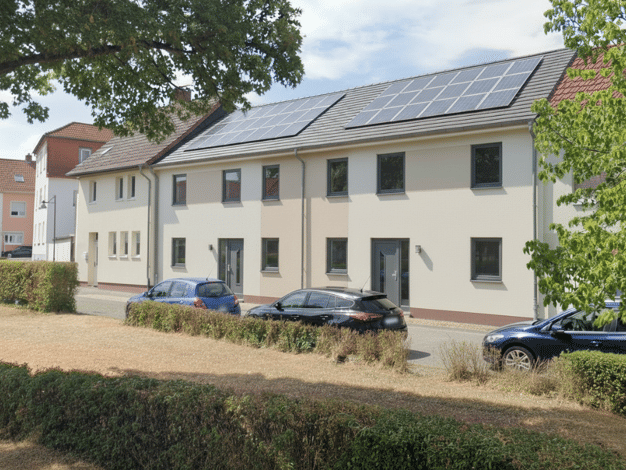 Einfamilienhaus zum Kauf 348.980 € 5 Zimmer 126 m² 268 m² Grundstück Ohrdruf 99885