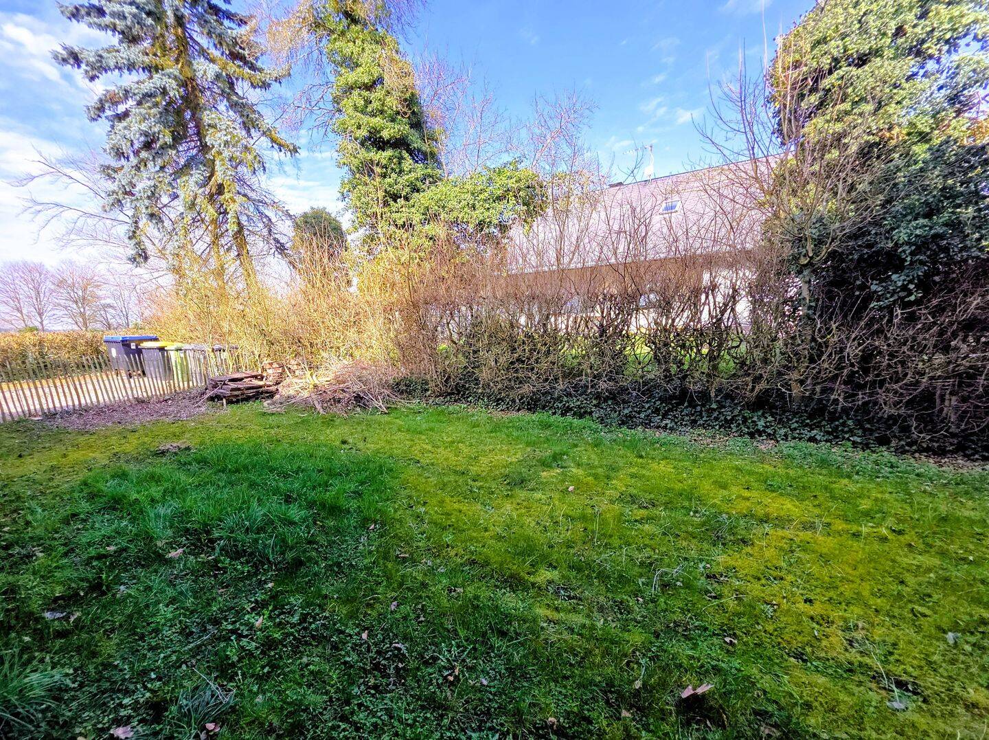 Mehrfamilienhaus zum Kauf - Ansicht 2