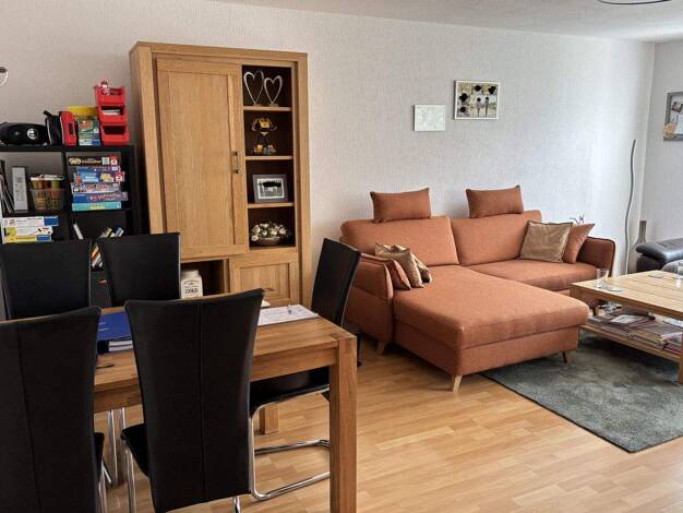 Wohnung zum Kauf 260.000 € 3 Zimmer 88 m² frei ab 30.09.2026 Eselshöhe Schweinfurt 97422