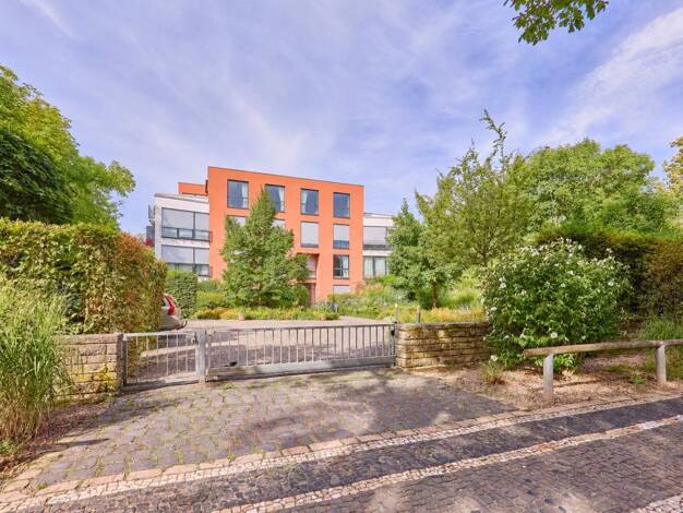 Wohnung zum Kauf 424.000 € 2,5 Zimmer 80 m² EG Darmstadt Darmstadt 64283