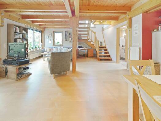 Doppelhaushälfte zum Kauf 399.000 € 4 Zimmer 103 m² 360 m² Grundstück frei ab 01.04.2027 Stockelsdorf Stockelsdorf 23617