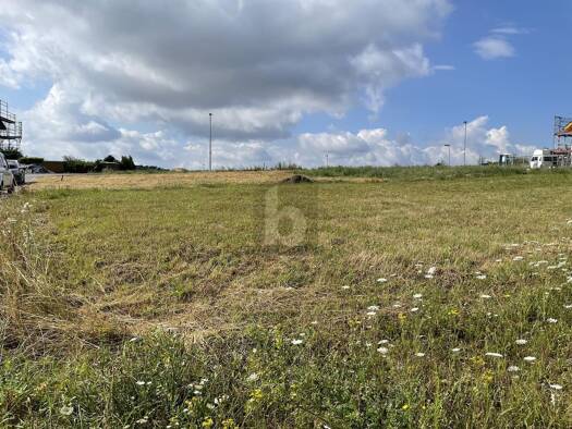 Grundstück zum Kauf 181.720 € 413 m² Grundstück Menzingen Kraichtal 76703