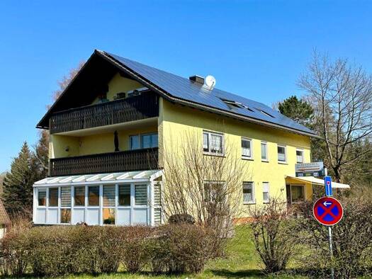 Mehrfamilienhaus zum Kauf 549.000 € 16 Zimmer 380 m² 1.104 m² Grundstück Pettendorf Hummeltal 95503