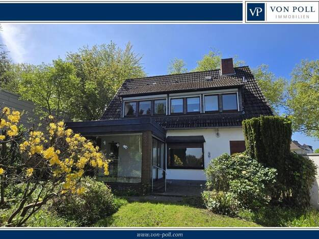 Einfamilienhaus zum Kauf 299.000 € 7 Zimmer 162 m² 707 m² Grundstück Benninghofen-Loh Dortmund 44267