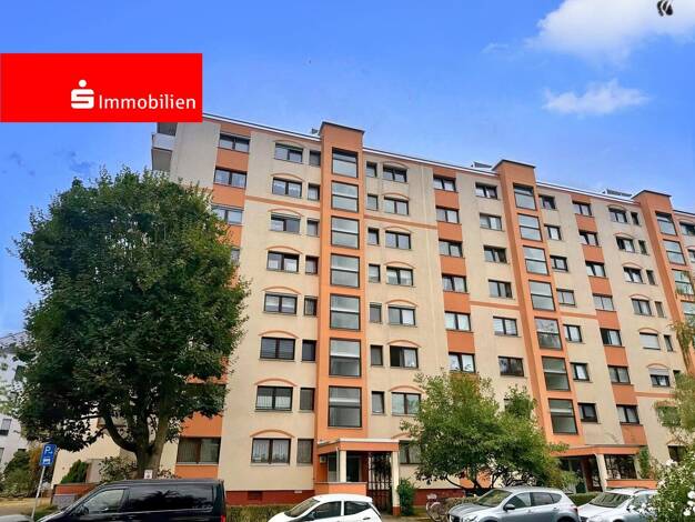 Wohnung zum Kauf 299.000 € 4 Zimmer 95,9 m² 1. Geschoss frei ab sofort Hausen Obertshausen 63179