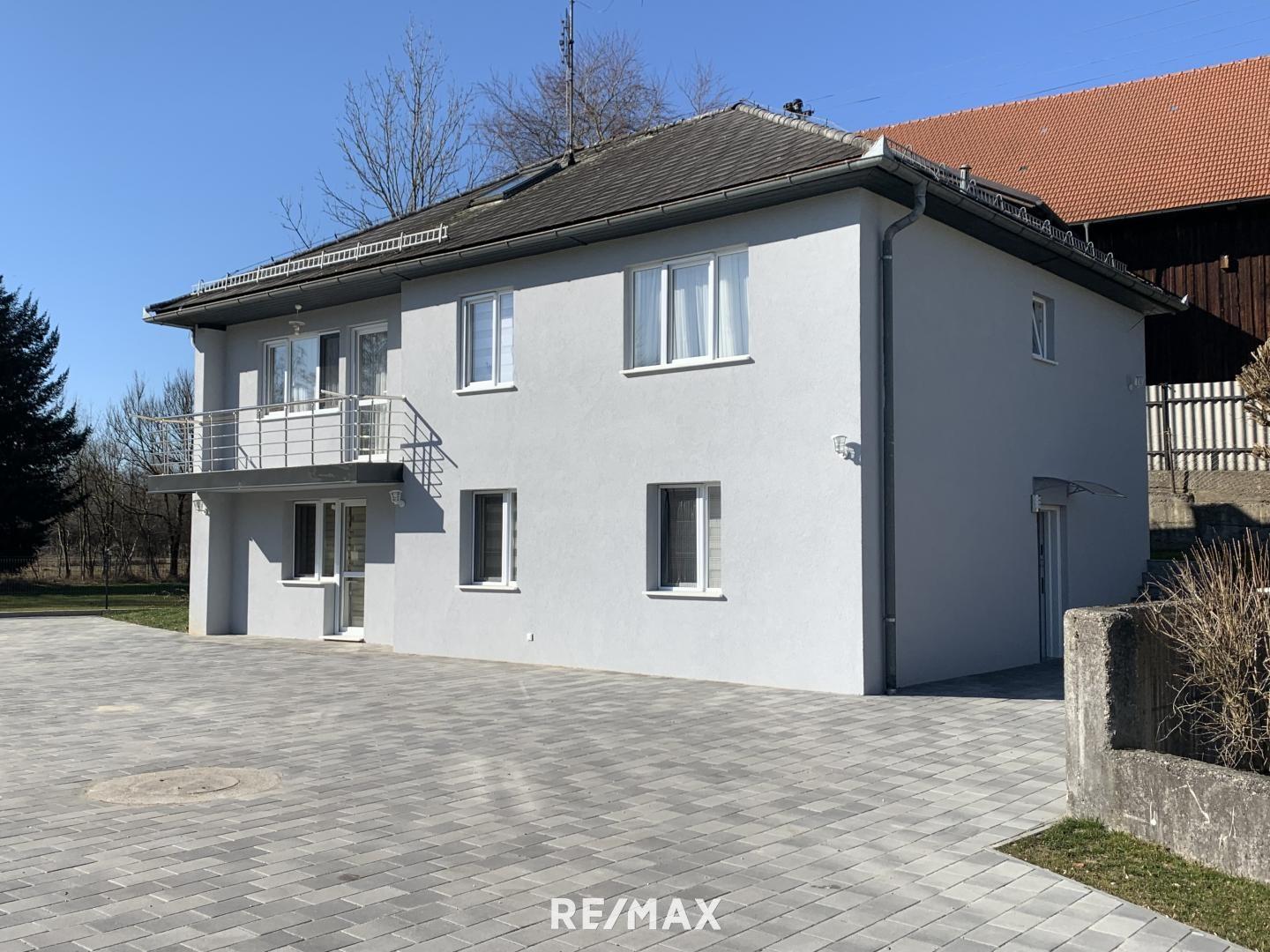 Einfamilienhaus zum Kauf 234.000 € 5 Zimmer 155 m²<br/>Wohnfläche 483 m²<br/>Grundstück Sigharting 4771