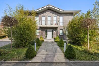 Einfamilienhaus zum Kauf 1.850.000 € 5 Zimmer 224 m² 2.499 m² Grundstück Niendorf Hamburg 22453