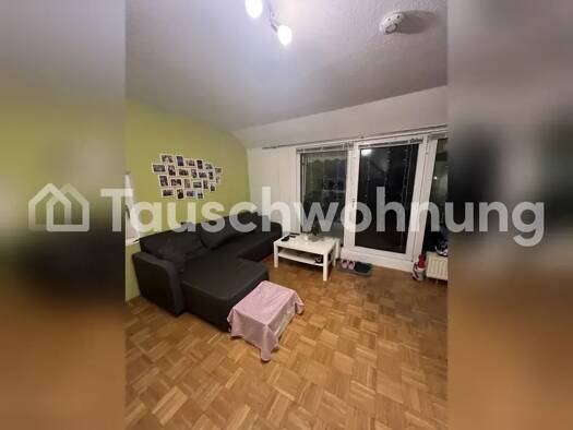 Wohnung zur Miete Tauschwohnung 442 € 2 Zimmer 50,6 m² 5. Geschoss Groß Buchholz Hannover 30625