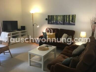 Wohnung zur Miete Tauschwohnung 950 € 2 Zimmer 60 m² 2. Geschoss Wilmersdorf Berlin 10707