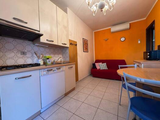 Wohnung zum Kauf 160.000 € 1 Zimmer 40 m² frei ab sofort Via Lemene 100 Bibione 30028