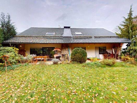 Mehrfamilienhaus zum Kauf 229.900 € 7 Zimmer 230 m² 1.370 m² Grundstück Barbis Bad Lauterberg im Harz / Barbis 37431