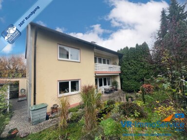 Einfamilienhaus zum Kauf 449.000 € 5 Zimmer 130 m² 507 m² Grundstück Hennenbach Ansbach 91522