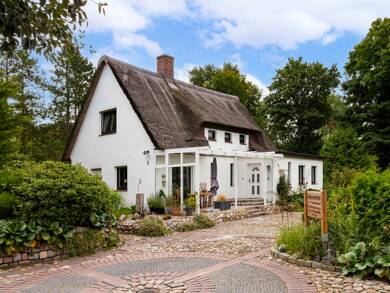 Einfamilienhaus zum Kauf 275.000 € 4 Zimmer 140 m² 2.460 m² Grundstück Elpersbüttelerdonn Elpersbüttel 25704