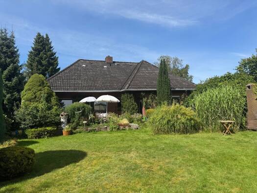 Einfamilienhaus zum Kauf 757.000 € 5 Zimmer 120 m² 856 m² Grundstück frei ab sofort Bramfeld Hamburg 22175