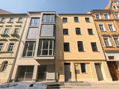 Wohnung zur Miete 637 € 2 Zimmer 67 m² 2. Geschoss Fährmannstraße 5 Meißen Meißen 01662