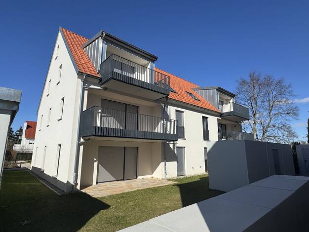 Wohnung zum Kauf provisionsfrei 326.000 € 2 Zimmer 78,5 m² frei ab sofort Gochsheim 97469