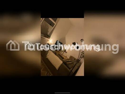 Wohnung zur Miete Tauschwohnung 800 € 2 Zimmer 72 m² 2. Geschoss Oststadt Mitte 30175