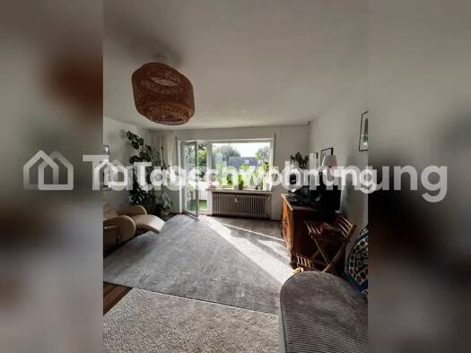 Wohnung zur Miete Tauschwohnung 1.000 € 4 Zimmer 90 m² 2. Geschoss Lövenich Lindenthal 50859