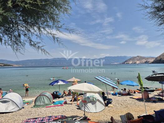 Wohnung zum Kauf 450.000 € 2 Zimmer Baška 51523