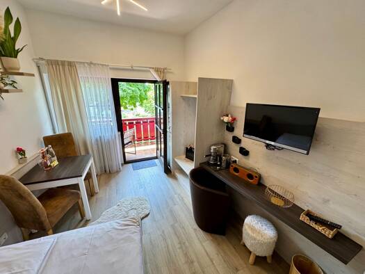 Wohnung zum Kauf provisionsfrei 49.000 € 1 Zimmer 27 m² frei ab sofort Bad Griesbach Bad Griesbach i.Rottal 94086