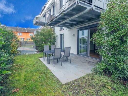 Wohnung zum Kauf 249.000 € 2 Zimmer 54 m² Radolfzell 78315