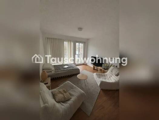 Wohnung zur Miete Tauschwohnung 500 € 1 Zimmer 33 m² EG Alt-Hürth Hürth 50354