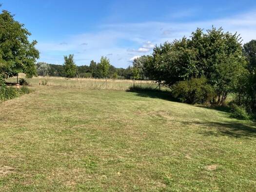 Grundstück zum Kauf 70.000 € 1.000 m² Grundstück Biendorf Biendorf 18230