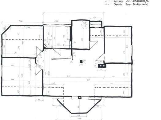 Wohnung zur Miete 1.500 € 3 Zimmer 95 m² Geschoss 2/3 frei ab 01.04.2026 Hönow Hoppegarten 15366
