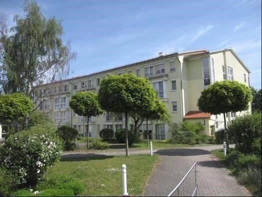 Wohnung zum Kauf 77.000 € 1 Zimmer 22,7 m² Bad Staffelstein Bad Staffelstein 96231