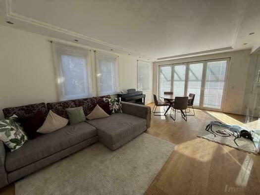Penthouse zum Kauf 398.000 € 2 Zimmer 70 m² 2. Geschoss Sankt Leonhard Graz,03.Bez.:Geidorf 8010