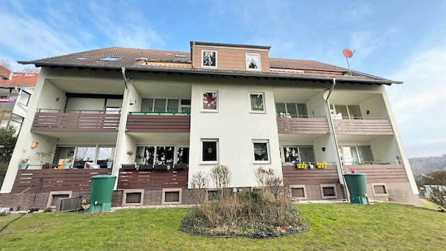 Wohnung zum Kauf 95.000 € 3 Zimmer 94,8 m²<br/>Wohnfläche EG<br/>Geschoss Bad Sachsa Bad Sachsa 37441