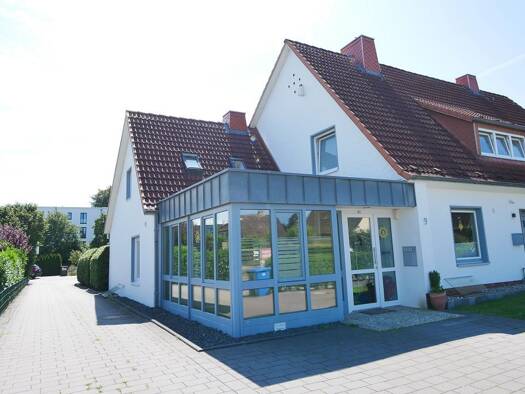 Bürofläche zur Miete 1.680 € 5,5 Zimmer 124 m² Bürofläche Tornesch 25436