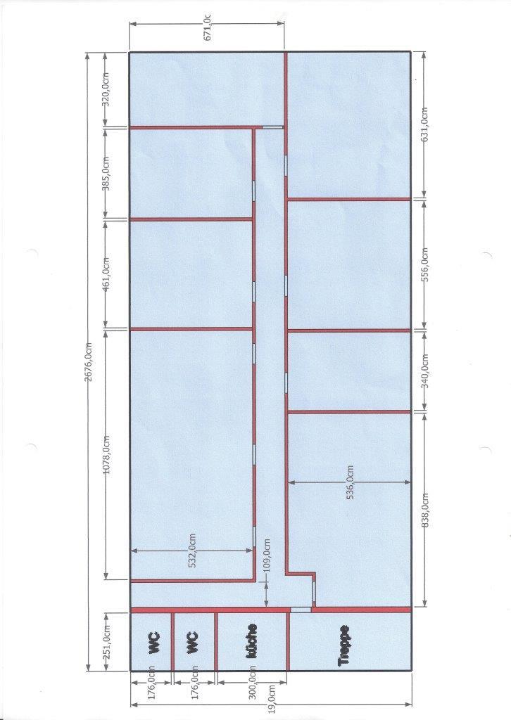 Bürofläche zur Miete 9,50 € 312 m²<br/>Bürofläche ab 312 m²<br/>Teilbarkeit Grünstadt Grünstadt 67269