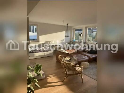Wohnung zur Miete Tauschwohnung 1.000 € 3 Zimmer 90 m² 5. Geschoss Neustadt-Süd Köln 50674
