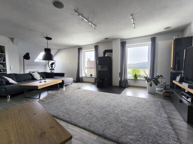 Maisonette zum Kauf provisionsfrei 379.000 € 7 Zimmer 180 m² 2. Geschoss Höpfingen Höpfingen 74746