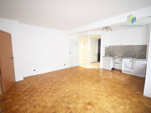 Wohnung zum Kauf 99.000 € 2 Zimmer 58 m² 1. Geschoss Gewerbeschulstraße 121 Barmen Heckinghausen 42289
