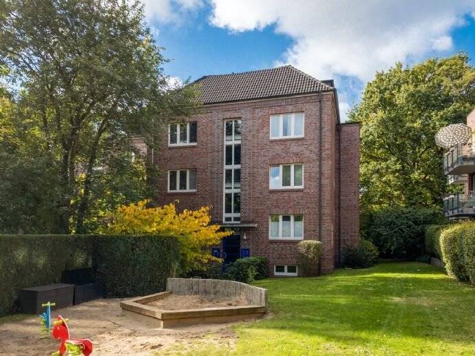 Wohnung zur Miete