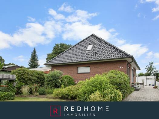 Einfamilienhaus zum Kauf 315.000 € 3,5 Zimmer 120 m² 700 m² Grundstück Itzehoe 25524