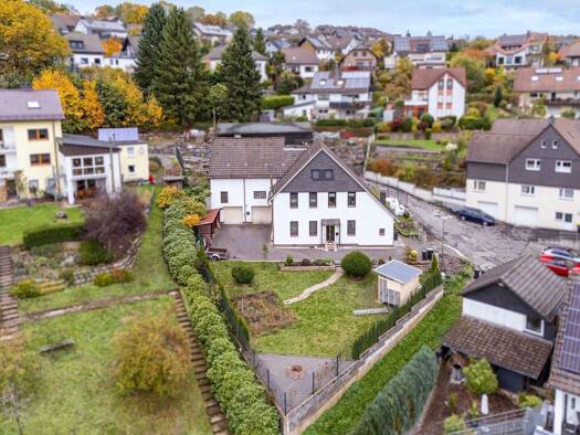 Einfamilienhaus zum Kauf 449.000 € 5 Zimmer 143,4 m² 995 m² Grundstück Lüdenscheid 58515