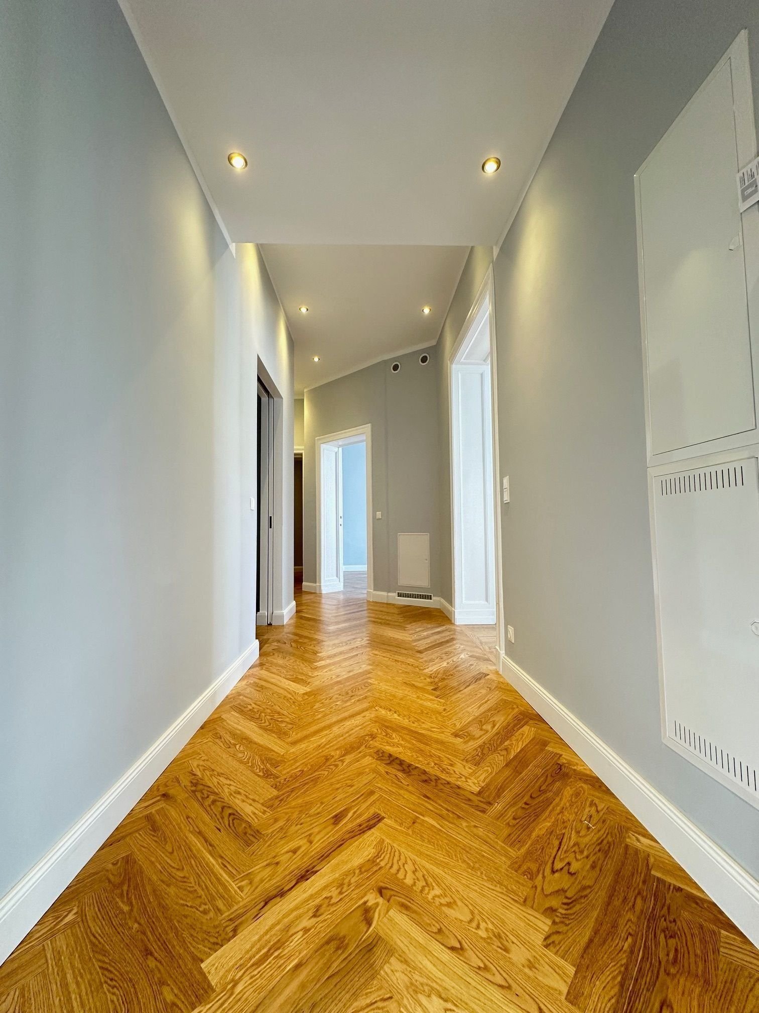 Wohnung zum Kauf 1.225.000 € 5 Zimmer 151 m²<br/>Wohnfläche 4.<br/>Geschoss ab sofort<br/>Verfügbarkeit Holsteinische Str. 31 Wilmersdorf Berlin 10717